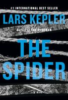 Lars Kepler's Latest Book