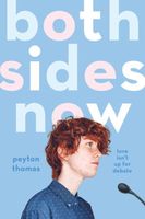 Peyton Thomas's Latest Book