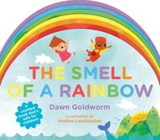 Dawn Goldworm's Latest Book