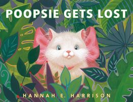 Hannah E. Harrison's Latest Book