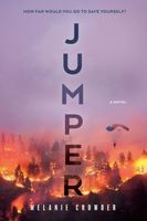 Melanie Crowder's Latest Book
