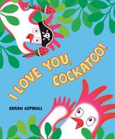Sarah Aspinall's Latest Book