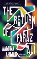 Aamina Ahmad's Latest Book