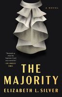 Elizabeth Silver's Latest Book