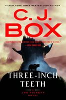 C.J. Box's Latest Book