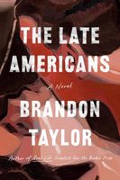 Brandon Taylor's Latest Book