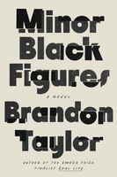 Brandon Taylor's Latest Book