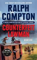 Ralph Compton Counterfeit Lawman