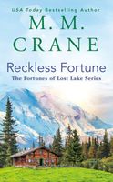 M.M. Crane's Latest Book