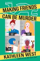 Kathleen West's Latest Book