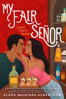 Alana Quintana Albertson's Latest Book