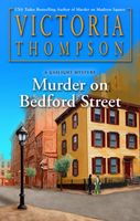 Murder on Bedford Street