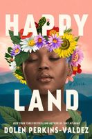 Dolen Perkins-Valdez's Latest Book