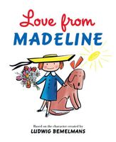 Love From Madeline