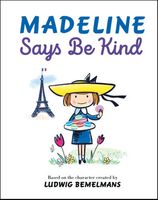 Ludwig Bemelmans's Latest Book