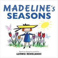 Ludwig Bemelmans's Latest Book