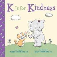 Rina Horiuchi's Latest Book