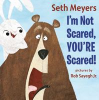 Seth Meyers's Latest Book