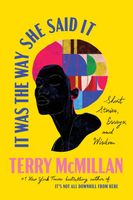 Terry McMillan's Latest Book