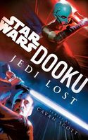 Dooku: Jedi Lost