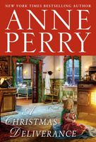 Anne Perry's Latest Book