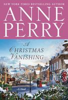 Anne Perry's Latest Book