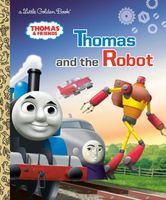 Thomas and the Robot
