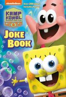 Kamp Koral Joke Book