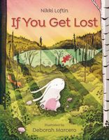 Nikki Loftin's Latest Book