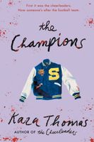 Kara Thomas's Latest Book