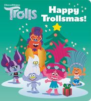 Happy Trollsmas!