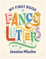 Jessica Hische's Latest Book