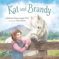 Katherine Schwarzenegger Pratt's Latest Book