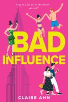 Claire Ahn's Latest Book