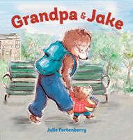 Julie Fortenberry's Latest Book