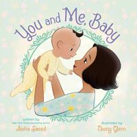 Aisha Saeed's Latest Book
