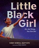 Kirby Howell-Baptiste's Latest Book