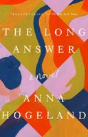 Anna Hogeland's Latest Book