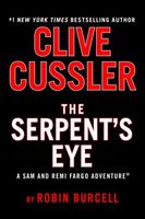Clive Cussler; Robin Burcell's Latest Book