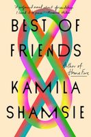 Kamila Shamsie's Latest Book