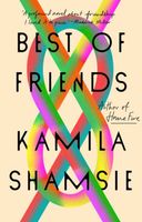 Kamila Shamsie's Latest Book