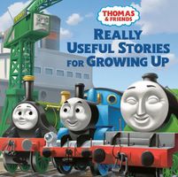 Really Useful Stories for Growing Up