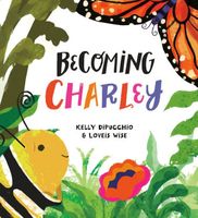 Kelly DiPucchio's Latest Book