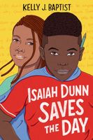 Isaiah Dunn Saves the Day