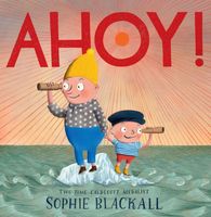 Sophie Blackall's Latest Book