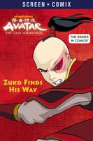 Zuko Finds His Way