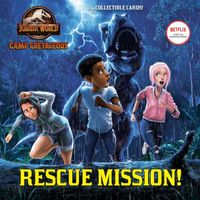 Rescue Mission!