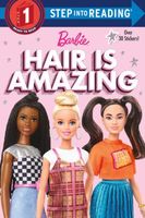 Hair is Amazing: A Book About Diversity