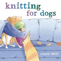 Laurel Molk's Latest Book