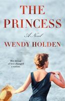 Wendy Holden's Latest Book